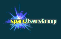 sparcUsersGroup